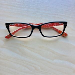 Ray Ban Prescription Glasses